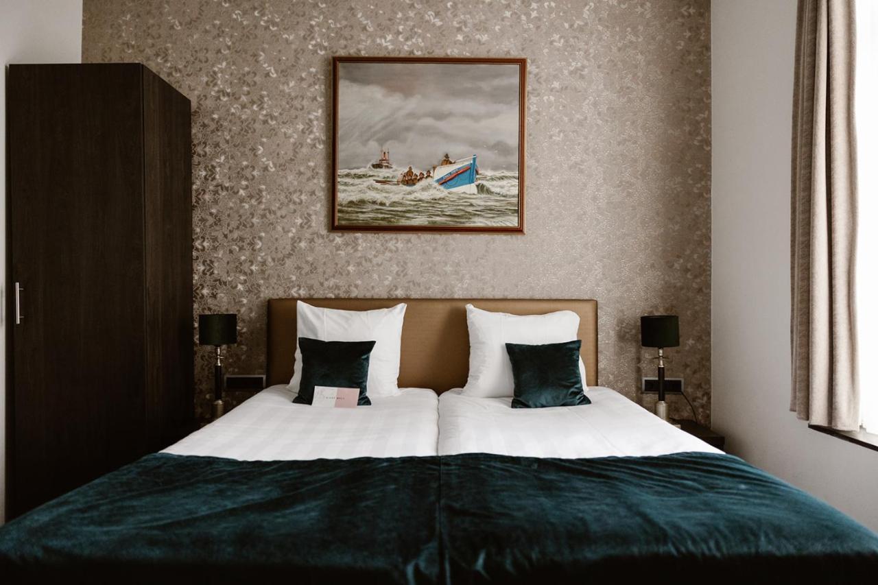 Hotel Amerika โฮกฟานโฮล็อง ภายนอก รูปภาพ