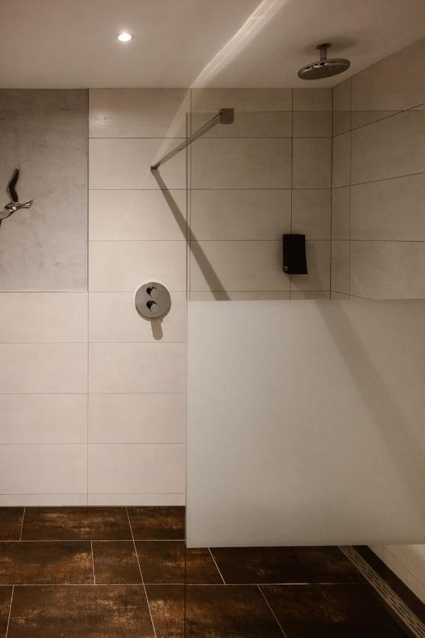 Hotel Amerika โฮกฟานโฮล็อง ภายนอก รูปภาพ