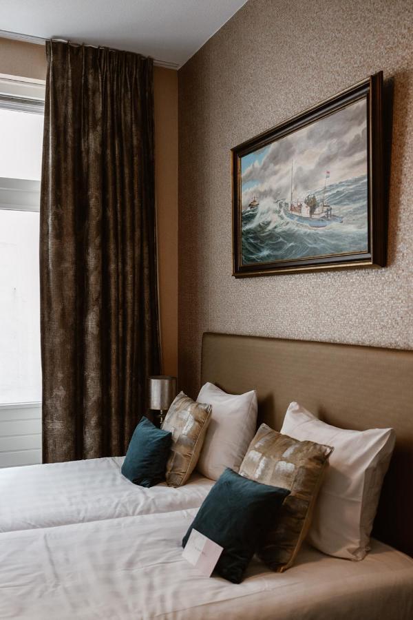 Hotel Amerika โฮกฟานโฮล็อง ภายนอก รูปภาพ