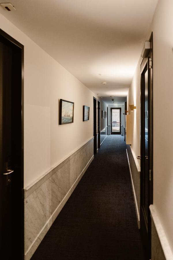 Hotel Amerika โฮกฟานโฮล็อง ภายนอก รูปภาพ