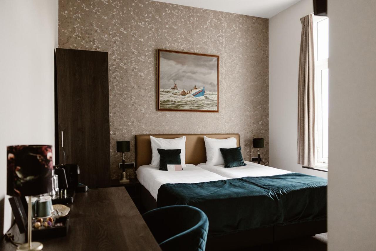 Hotel Amerika โฮกฟานโฮล็อง ภายนอก รูปภาพ