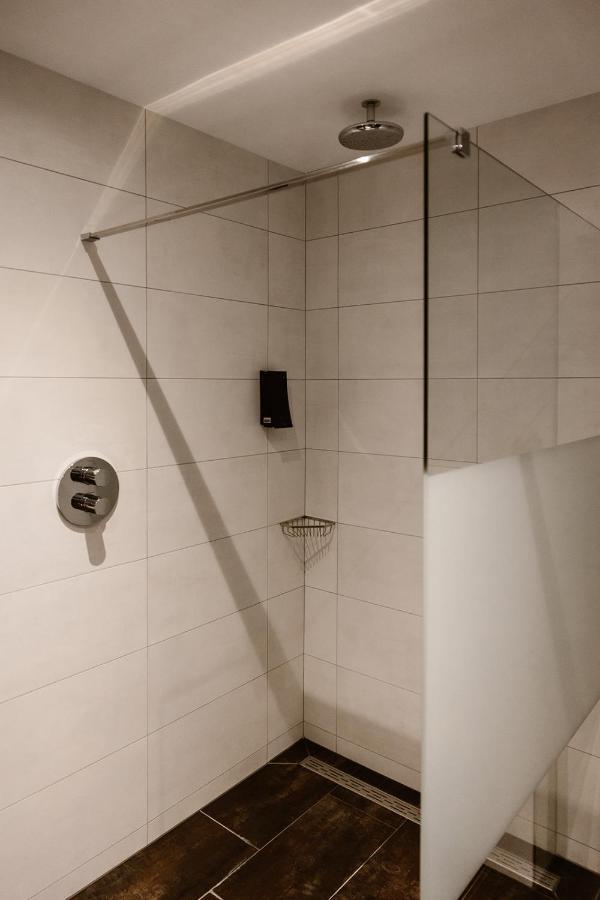Hotel Amerika โฮกฟานโฮล็อง ภายนอก รูปภาพ